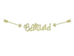 Baner Sweet Love Be mine 11.5 x 90cm