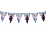 Banner Frozen 9 flag 230 cm