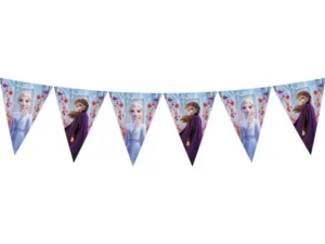 Banner Frozen 9 flag 230 cm