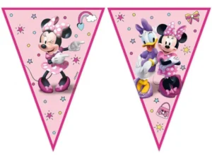 Banner Minnie Junior flagi 230 cm
