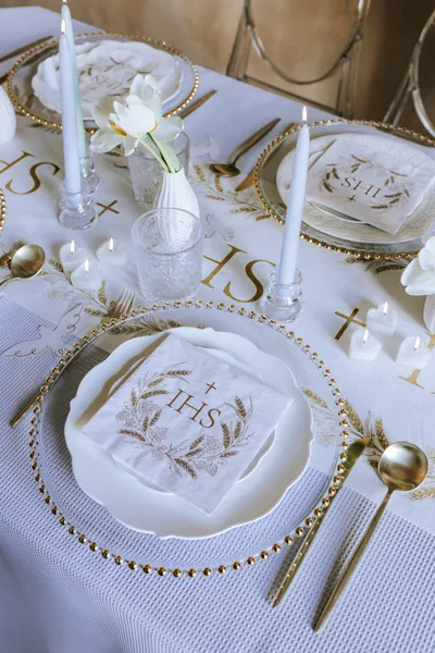 Bieżnik flizelinowy, IHS 40 x 500cm