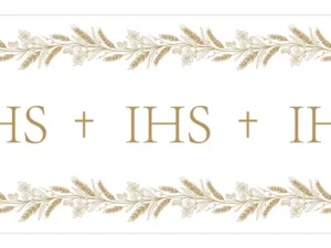 Bieżnik flizelinowy IHS 40 x 500 cm