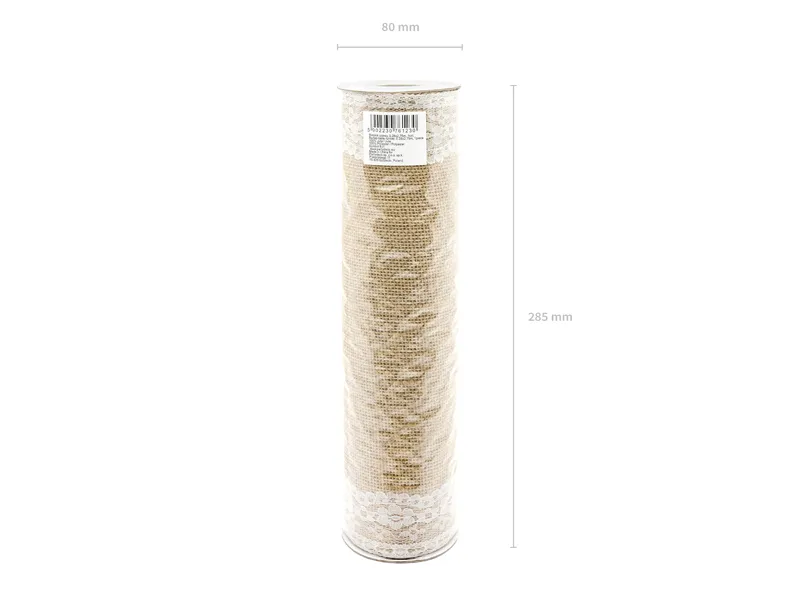 Bieżnik jutowy, 0.28x2.75 m