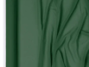 Bieżnik szyfonowy butelkowa zieleń 0.48 x 5 m