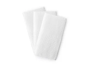 Chusteczki higieniczne Your happy tears złoty 7.5x12cm