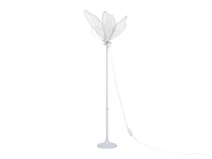 Dekoracja Motyl LED 60cm