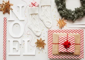 Drewniana litera L, biały 16x20cm