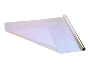 Folia dekoracyjna opalizujący 0.8x25m