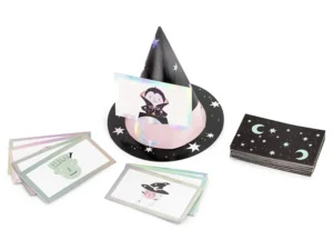 Gra Halloween Zgadnij co to