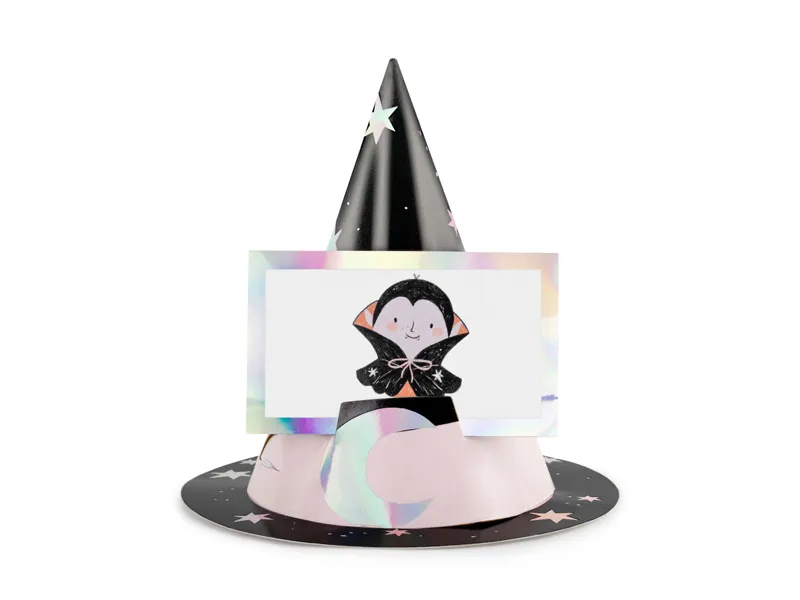 Gra Halloween Zgadnij co to?