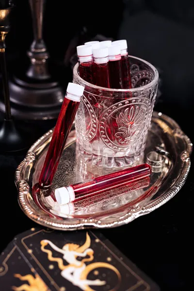 Kieliszki Probówki 13ml