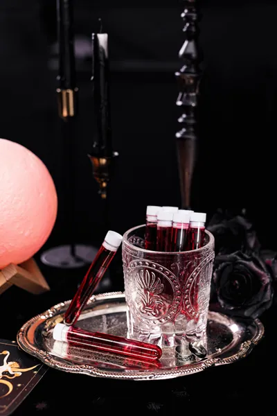 Kieliszki Probówki, 13ml