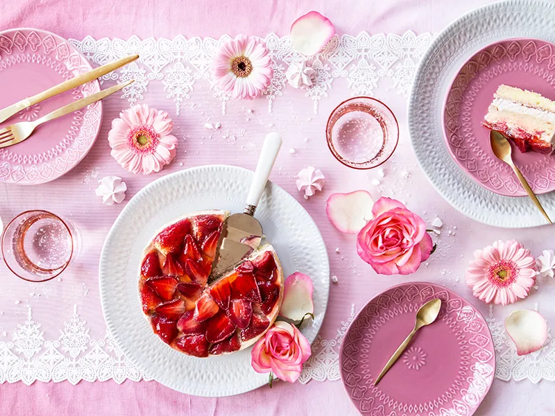 Koronka złamana biel 0.45 x 9m