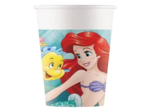 Kubeczki papierowe Ariel 200 ml