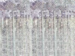 Kurtyna Party holograficzny 90 x 250 cm
