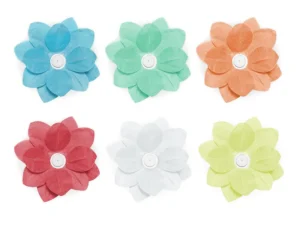 Lampiony pływające mix 29cm