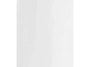 Materiał cienki biały 1.5 x 100 m