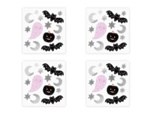 Naklejki na ścianę, Halloween