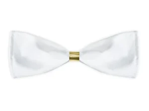 Obrączki papierowe na serwetki złoty