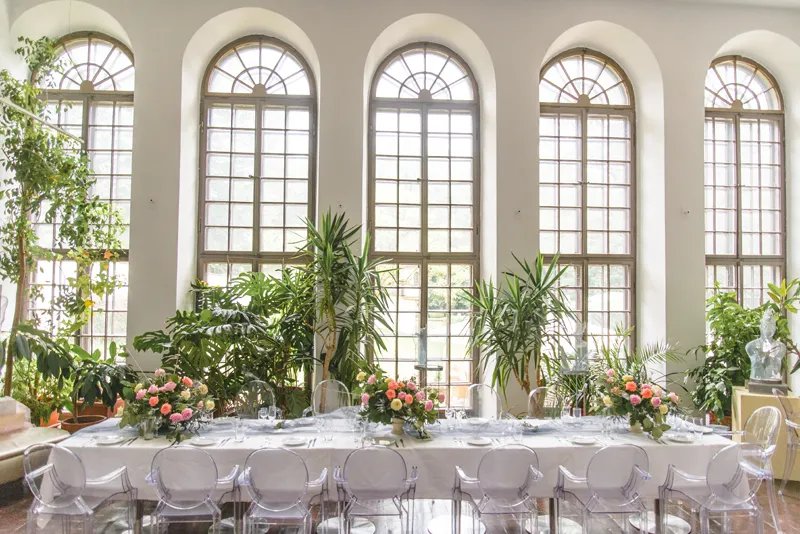 Obrus biały, 140 x 170cm