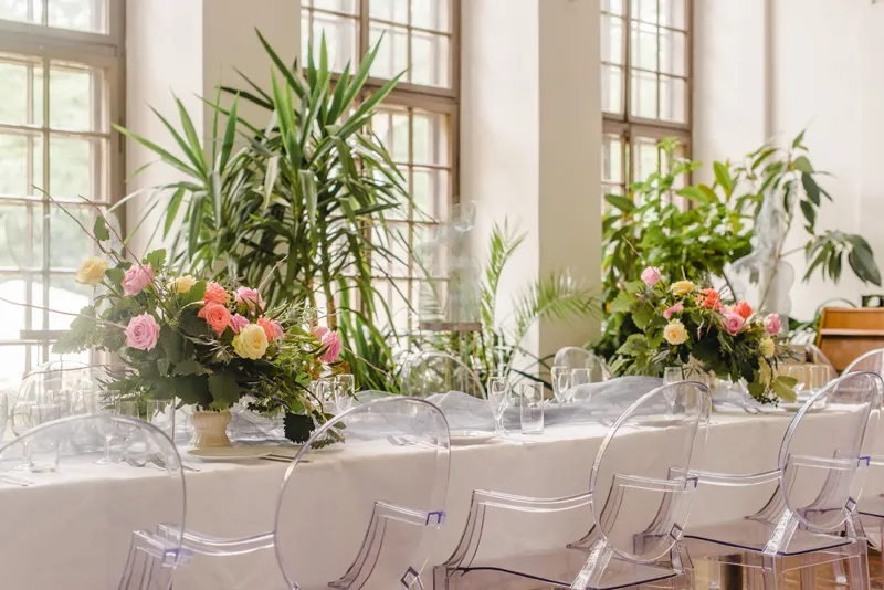 Obrus biały, 140 x 170 cm