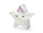 Piniata Gwiazda 10,5x9,5x3,5cm