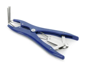 Przyrząd rozszerzający szyjkę balonów 1