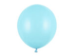 Balony Strong 43cm Pastel Light Blue