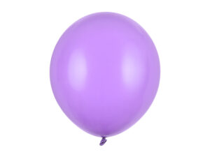Balony Strong 43cm Pastel Lavender Blue