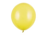 Balony Strong 43cm Pastel Honey Yellow