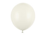 Balony Strong 43cm Pastel Light Cream