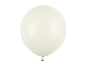 Balony Strong 43cm Pastel Light Cream