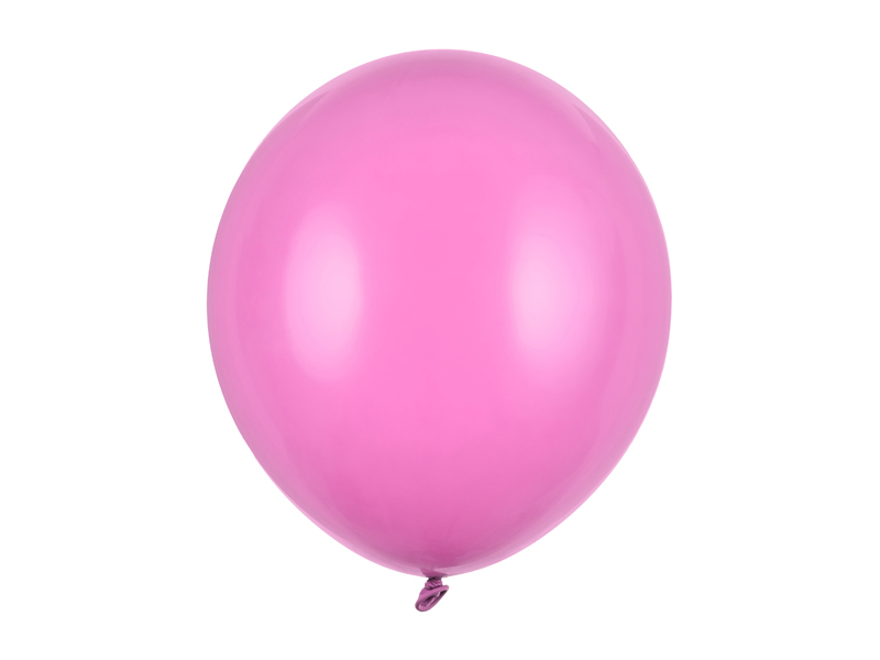 Balony Strong 43cm Pastel Fuchsia