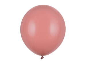 Balony Strong 43cm Pastel Wild Rose
