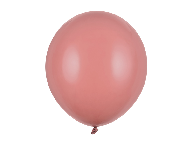 Balony Strong 43cm Pastel Wild Rose
