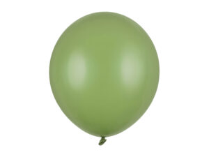Balony Strong 43cm Pastel Rosemary Green