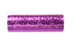 Serpentyny holograficzne różowe 3.8m