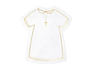 Serwetki Alba Komunijna 14x16cm