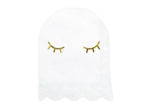 Serwetki Duch 11x14cm