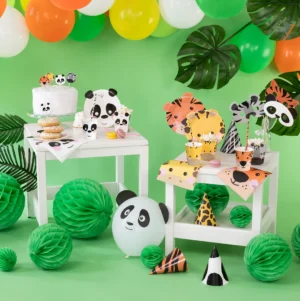 Serwetki Zwierzątka 20 szt