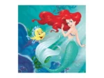 Serwetki papierowe Ariel 33x33 cm