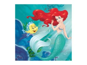 Serwetki papierowe Ariel 33x33 cm