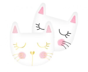 Serwetki papierowe Kotek 33x33 cm