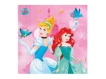 Serwetki papierowe Princess Live Your Story 33x33 cm