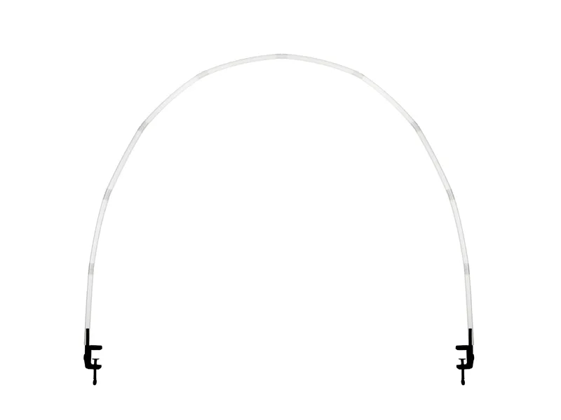 Stelaż do balonów Łuk 120-180 cm