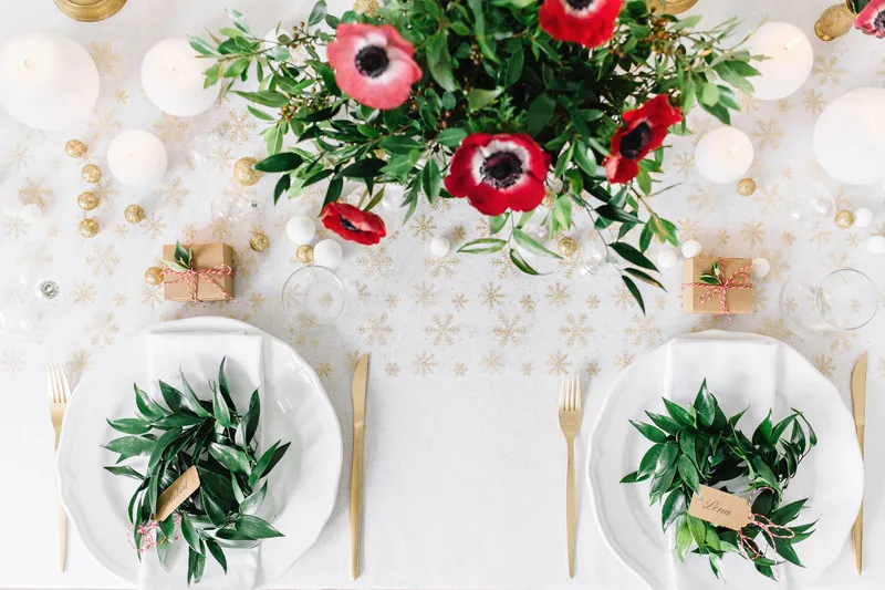 Świeca matowa Kula, biały 8 cm