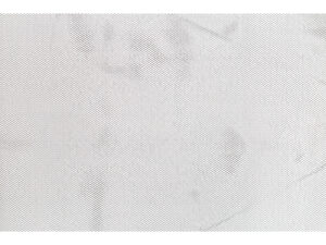 Tiul drobny siateczka czarny 1.5 x 50 m