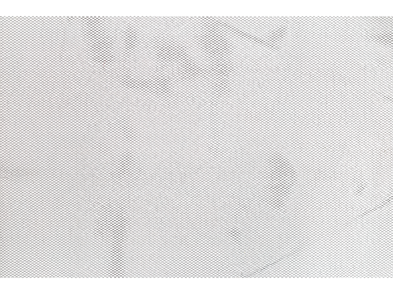 Tiul drobny siateczka czarny 1.5 x 50 m