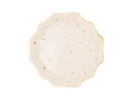 Talerzyki Gwiazdki 21 cm