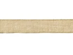 Taśma jutowa 5x500 cm